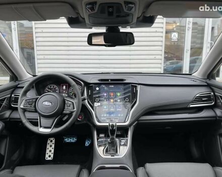 Субару Аутбек, об'ємом двигуна 2.5 л та пробігом 1 тис. км за 42000 $, фото 13 на Automoto.ua