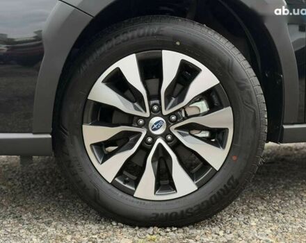 Субару Аутбек, об'ємом двигуна 2.5 л та пробігом 1 тис. км за 43000 $, фото 3 на Automoto.ua