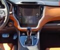 купить новое авто Субару Аутбек 2024 года от официального дилера Ньютон Авто Місто Субару фото