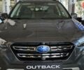 купить новое авто Субару Аутбек 2024 года от официального дилера НІКО-Захід Субару фото