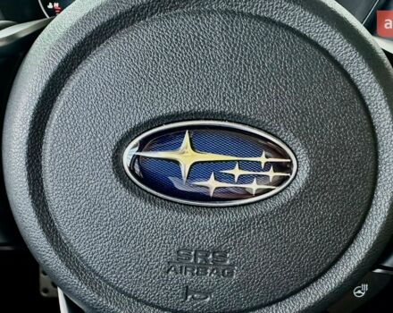 купити нове авто Субару Аутбек 2024 року від офіційного дилера Subaru Центр Одеса «АДІС-МОТОР» Субару фото