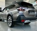 купити нове авто Субару Аутбек 2024 року від офіційного дилера Subaru Центр Одеса «АДІС-МОТОР» Субару фото