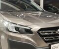 купити нове авто Субару Аутбек 2024 року від офіційного дилера НІКО-Захід Субару фото