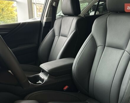 Субару Аутбек, об'ємом двигуна 2.5 л та пробігом 0 тис. км за 47679 $, фото 12 на Automoto.ua