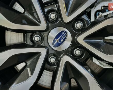 купити нове авто Субару Аутбек 2024 року від офіційного дилера Subaru Центр Одеса «АДІС-МОТОР» Субару фото