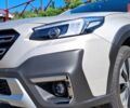 купить новое авто Субару Аутбек 2024 года от официального дилера Ньютон Авто Місто Субару фото