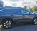 купити нове авто Субару Аутбек 2024 року від офіційного дилера НІКО-Захід Субару фото