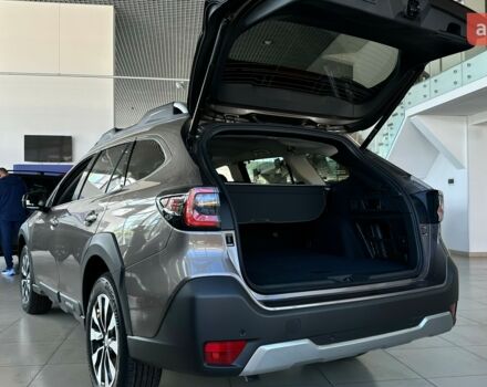 купити нове авто Субару Аутбек 2024 року від офіційного дилера Subaru Центр Одеса «АДІС-МОТОР» Субару фото