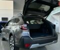 купити нове авто Субару Аутбек 2024 року від офіційного дилера Subaru Центр Одеса «АДІС-МОТОР» Субару фото