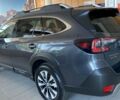 купить новое авто Субару Аутбек 2024 года от официального дилера НІКО-Захід Субару фото