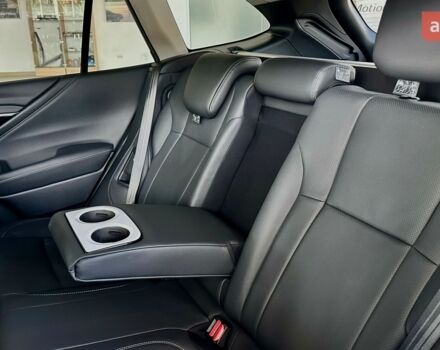 купити нове авто Субару Аутбек 2024 року від офіційного дилера Subaru Центр Одеса «АДІС-МОТОР» Субару фото