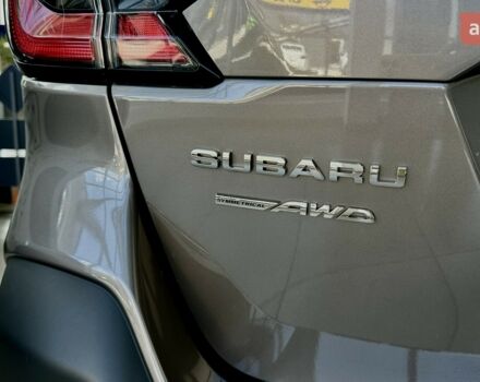 купити нове авто Субару Аутбек 2024 року від офіційного дилера Subaru Центр Одеса «АДІС-МОТОР» Субару фото