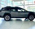 купити нове авто Субару Аутбек 2024 року від офіційного дилера Subaru Центр Одеса «АДІС-МОТОР» Субару фото