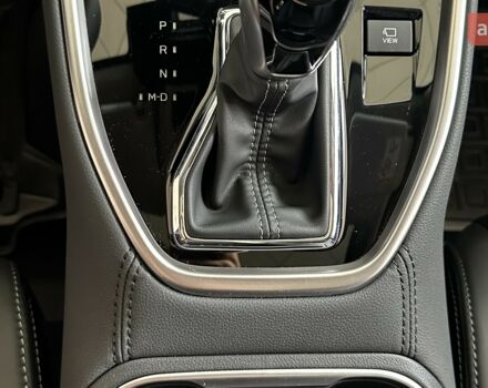 Субару Аутбек, об'ємом двигуна 2.5 л та пробігом 0 тис. км за 47679 $, фото 13 на Automoto.ua