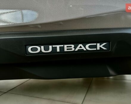 купити нове авто Субару Аутбек 2024 року від офіційного дилера Subaru Центр Одеса «АДІС-МОТОР» Субару фото