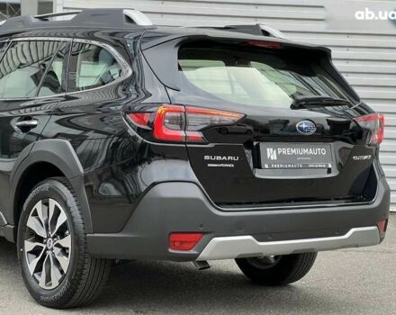 Субару Аутбек, об'ємом двигуна 2.5 л та пробігом 1 тис. км за 42000 $, фото 10 на Automoto.ua