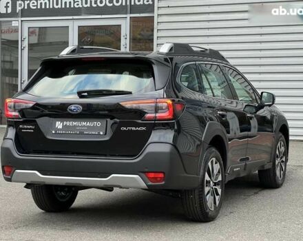 Субару Аутбек, об'ємом двигуна 2.5 л та пробігом 1 тис. км за 42000 $, фото 12 на Automoto.ua