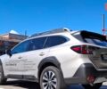 купить новое авто Субару Аутбек 2024 года от официального дилера Ньютон Авто Місто Субару фото