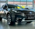 купити нове авто Субару Аутбек 2024 року від офіційного дилера Subaru Центр Одеса «АДІС-МОТОР» Субару фото