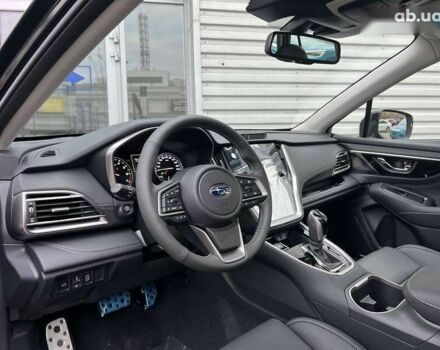 Субару Аутбек, об'ємом двигуна 2.5 л та пробігом 1 тис. км за 42000 $, фото 17 на Automoto.ua