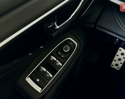 купити нове авто Субару Аутбек 2024 року від офіційного дилера Subaru Центр Одеса «АДІС-МОТОР» Субару фото