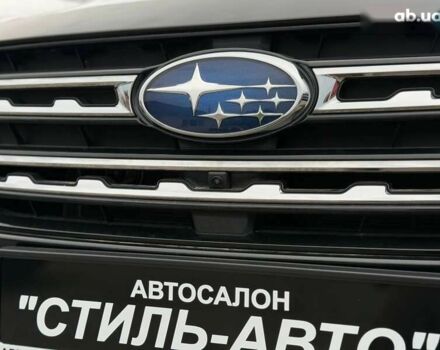 Субару Аутбек, об'ємом двигуна 2.5 л та пробігом 1 тис. км за 43000 $, фото 15 на Automoto.ua