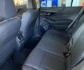 купить новое авто Субару Аутбек 2024 года от официального дилера НІКО-Захід Субару фото