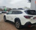 купити нове авто Субару Аутбек 2024 року від офіційного дилера НІКО-Захід Субару фото