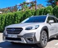 купить новое авто Субару Аутбек 2024 года от официального дилера Ньютон Авто Місто Субару фото