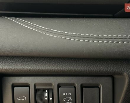 Субару Аутбек, об'ємом двигуна 2.5 л та пробігом 0 тис. км за 47679 $, фото 15 на Automoto.ua
