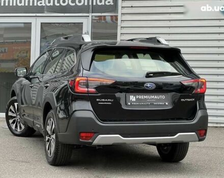 Субару Аутбек, об'ємом двигуна 2.5 л та пробігом 1 тис. км за 42000 $, фото 8 на Automoto.ua