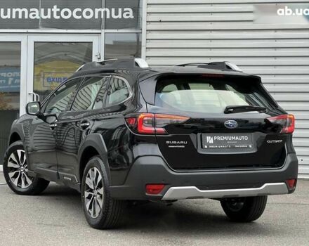 Субару Аутбек, об'ємом двигуна 2.5 л та пробігом 1 тис. км за 42000 $, фото 9 на Automoto.ua