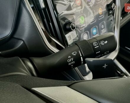 купити нове авто Субару Аутбек 2024 року від офіційного дилера Subaru Центр Одеса «АДІС-МОТОР» Субару фото