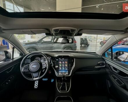 купити нове авто Субару Аутбек 2024 року від офіційного дилера Subaru Центр Одеса «АДІС-МОТОР» Субару фото