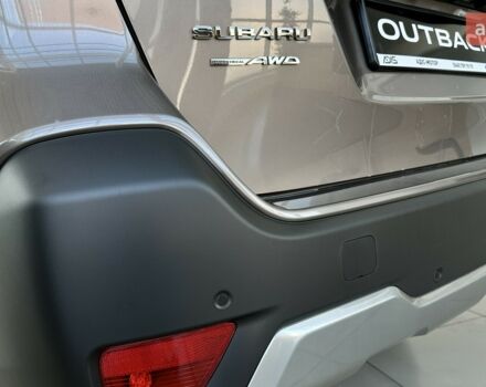 купити нове авто Субару Аутбек 2024 року від офіційного дилера Subaru Центр Одеса «АДІС-МОТОР» Субару фото