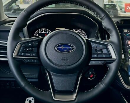купити нове авто Субару Аутбек 2024 року від офіційного дилера Subaru Центр Одеса «АДІС-МОТОР» Субару фото