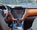 купить новое авто Субару Аутбек 2024 года от официального дилера Ньютон Авто Місто Субару фото