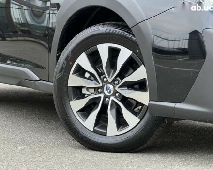 Субару Аутбек, об'ємом двигуна 2.5 л та пробігом 1 тис. км за 42000 $, фото 4 на Automoto.ua