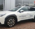 купити нове авто Субару Аутбек 2024 року від офіційного дилера НІКО-Захід Субару фото