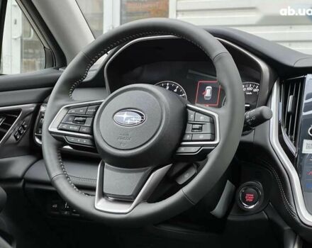 Субару Аутбек, об'ємом двигуна 2.5 л та пробігом 1 тис. км за 42000 $, фото 15 на Automoto.ua