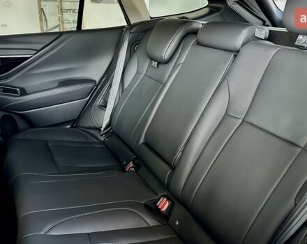 купити нове авто Субару Аутбек 2024 року від офіційного дилера Subaru Центр Одеса «АДІС-МОТОР» Субару фото