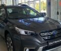 купить новое авто Субару Аутбек 2024 года от официального дилера НІКО-Захід Субару фото