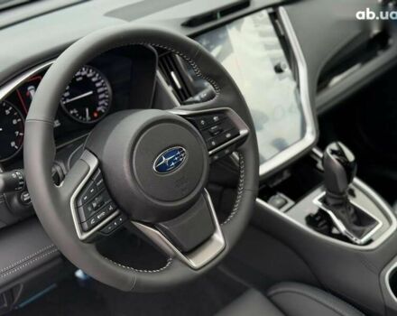 Субару Аутбек, об'ємом двигуна 2.5 л та пробігом 1 тис. км за 43000 $, фото 23 на Automoto.ua