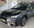 купити нове авто Субару Аутбек 2024 року від офіційного дилера Subaru Центр Одеса «АДІС-МОТОР» Субару фото