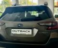 купить новое авто Субару Аутбек 2024 года от официального дилера НІКО-Захід Субару фото