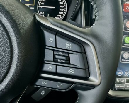 купити нове авто Субару Аутбек 2024 року від офіційного дилера Subaru Центр Одеса «АДІС-МОТОР» Субару фото