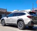 купить новое авто Субару Аутбек 2024 года от официального дилера Ньютон Авто Місто Субару фото