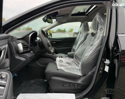 Субару Аутбек, об'ємом двигуна 2.5 л та пробігом 1 тис. км за 43000 $, фото 20 на Automoto.ua