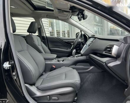 Субару Аутбек, об'ємом двигуна 2.5 л та пробігом 1 тис. км за 42000 $, фото 29 на Automoto.ua