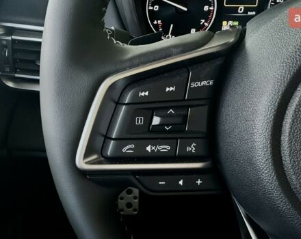 купити нове авто Субару Аутбек 2024 року від офіційного дилера Subaru Центр Одеса «АДІС-МОТОР» Субару фото